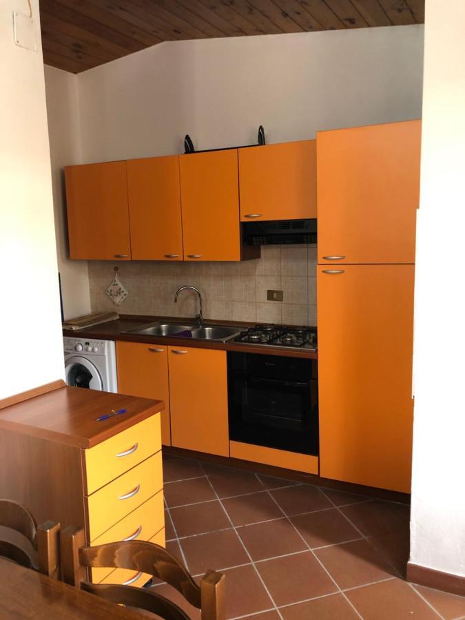 Casetta מונדלו מראה חיצוני תמונה